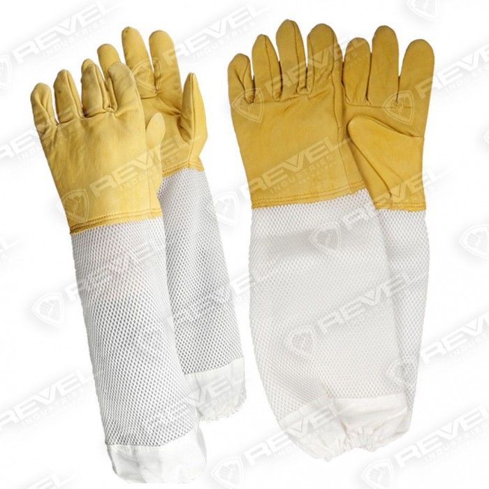 Bee Keeping Gloves Bee Keeping Gloves